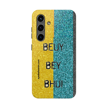 Spellin B Phone Case