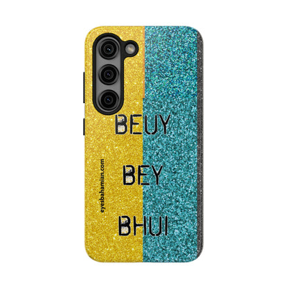 Spellin B Phone Case