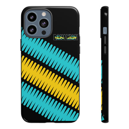 Phone case - Black 1