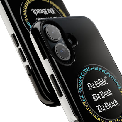 The Cures Magnetic Phone case