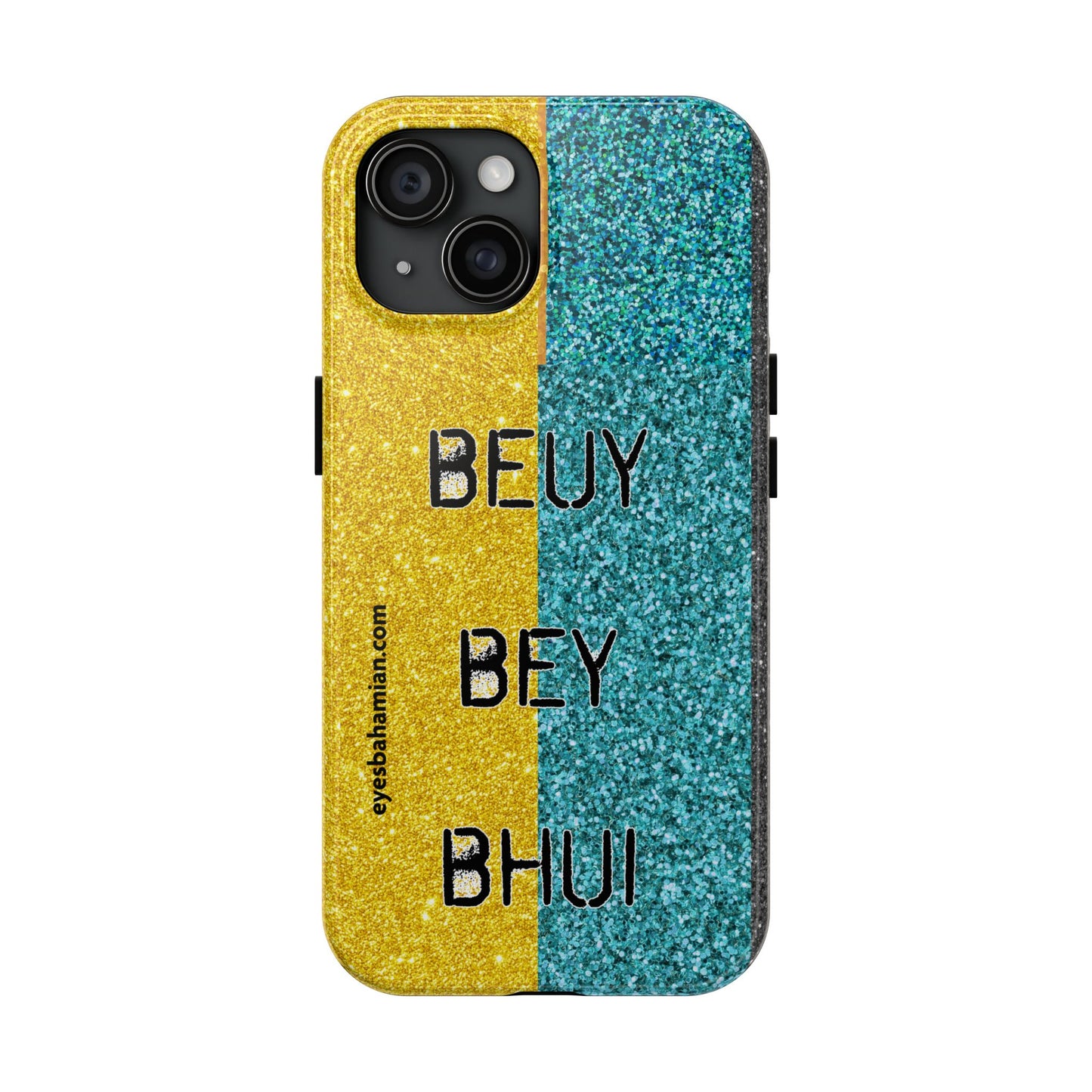 Spellin B Phone Case