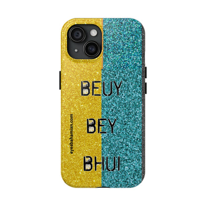 Spellin B Phone Case