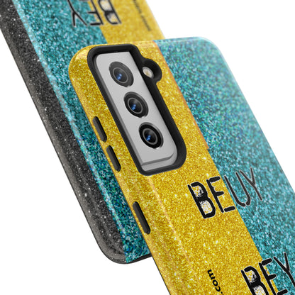 Spellin B Phone Case