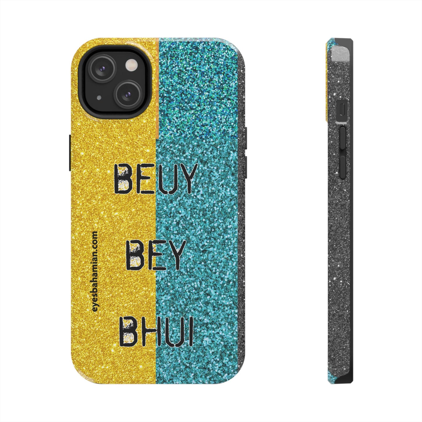 Spellin B Phone Case