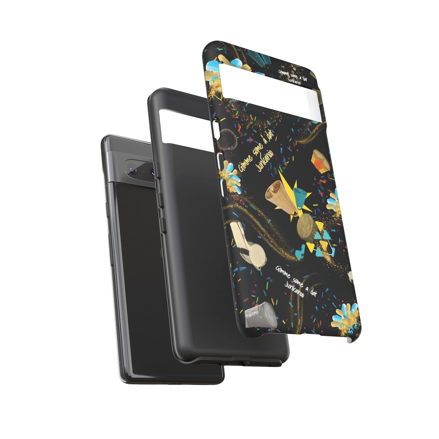 Rawson Sq Phone case