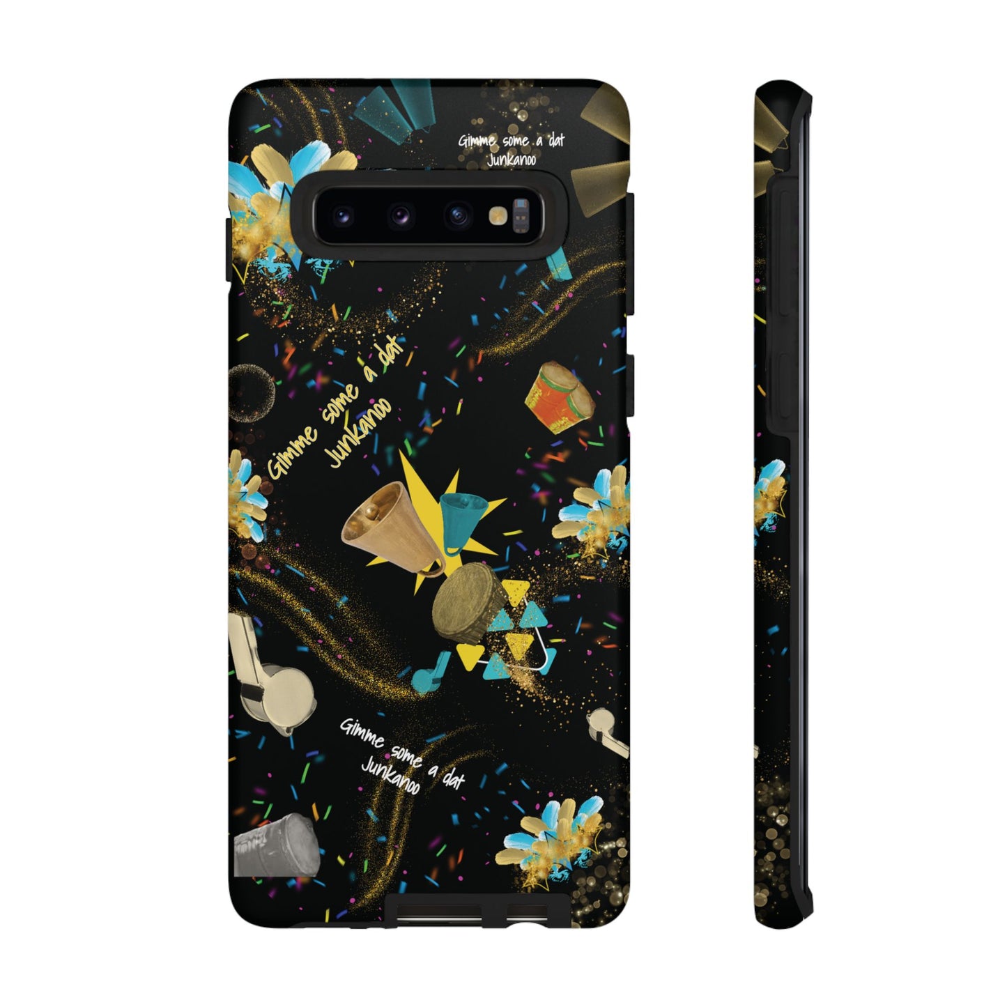 Rawson Sq Phone case