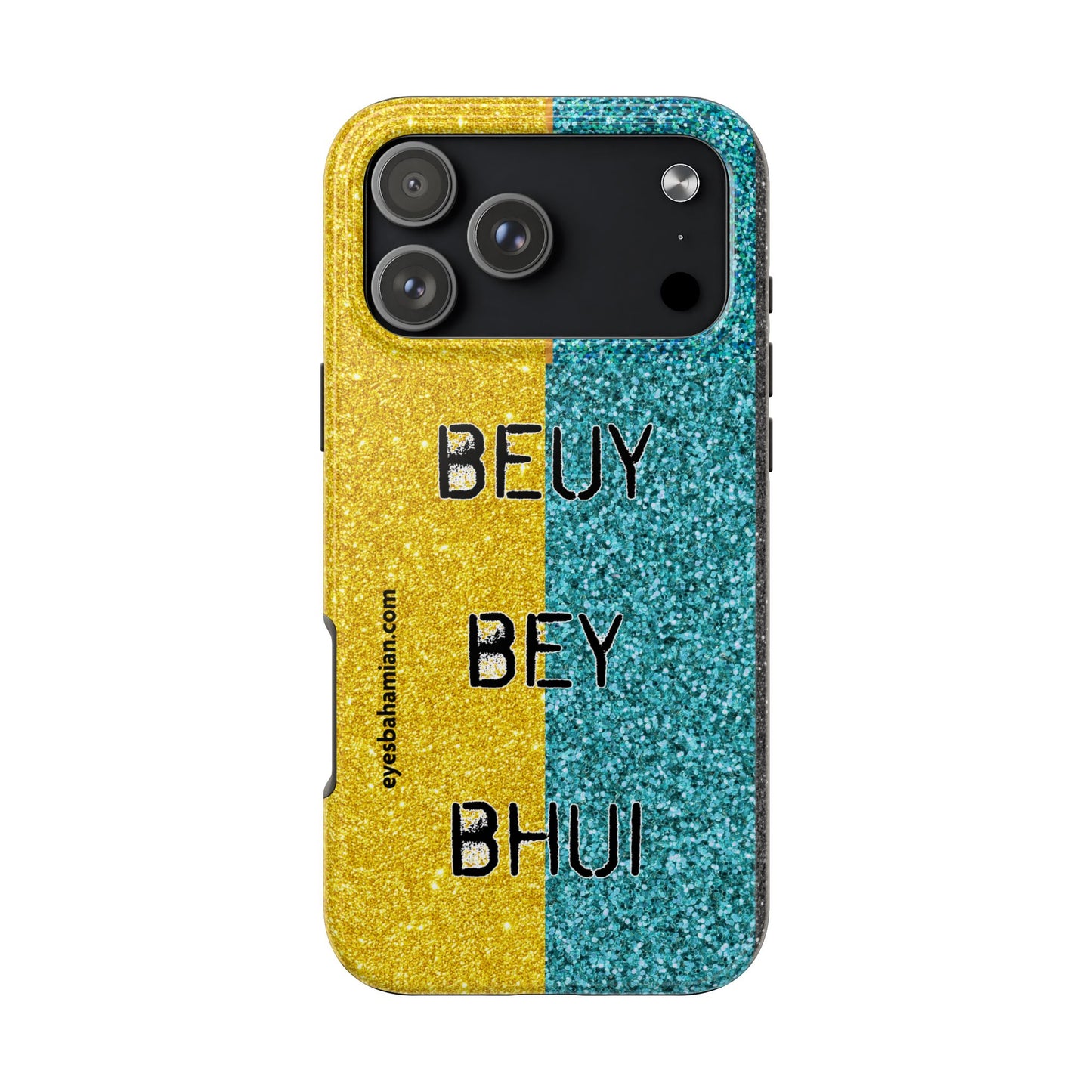 Spellin B Phone Case