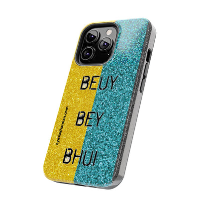 Spellin B Phone Case