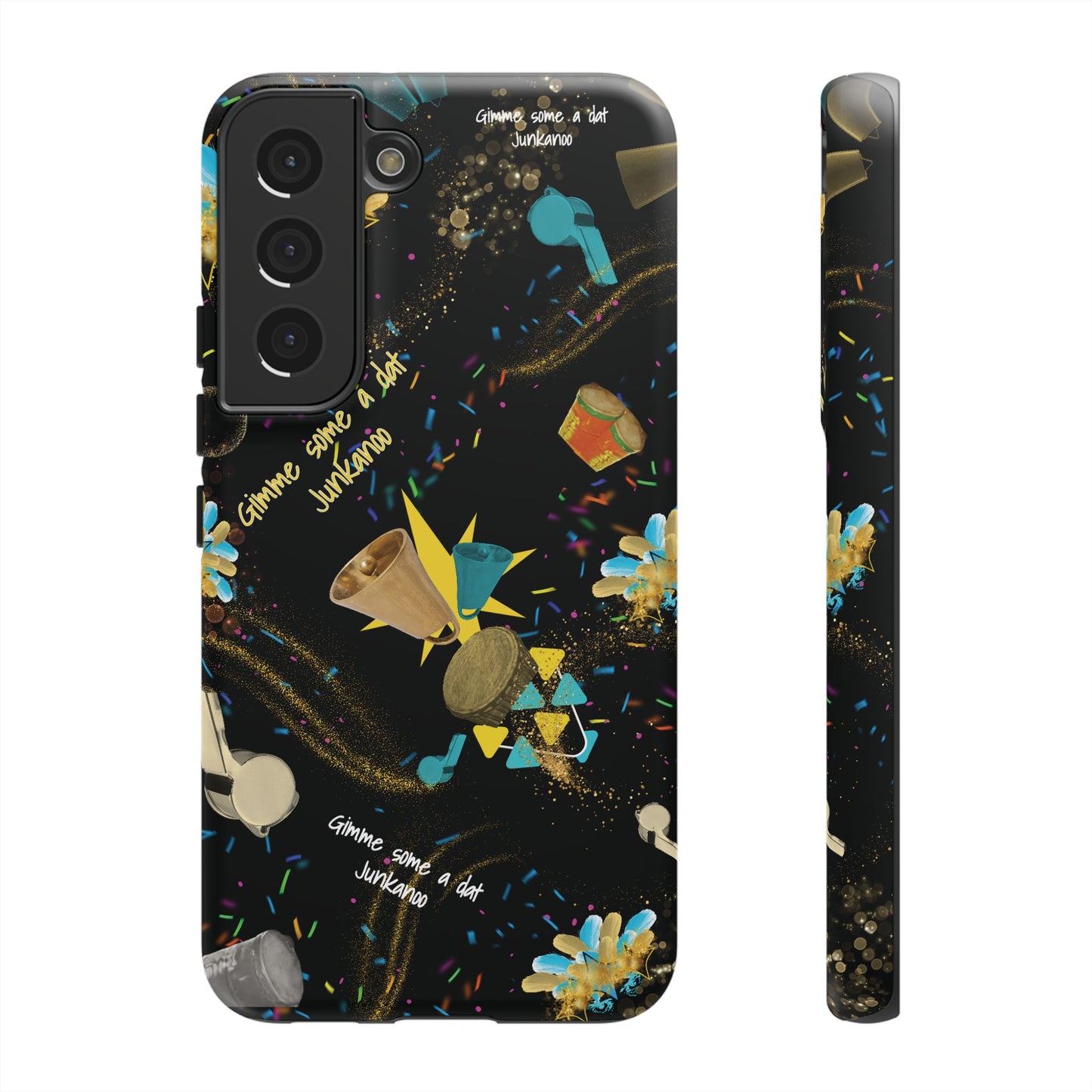 Rawson Sq Phone case