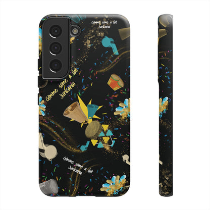 Rawson Sq Phone case