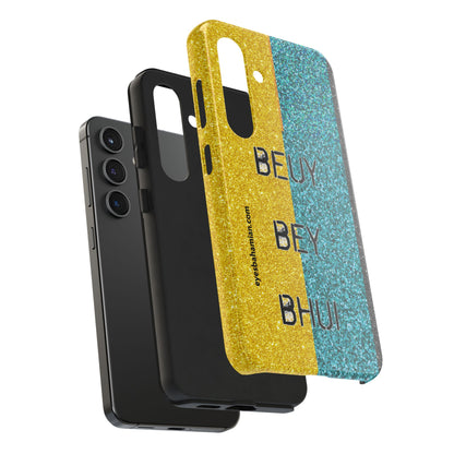 Spellin B Phone Case