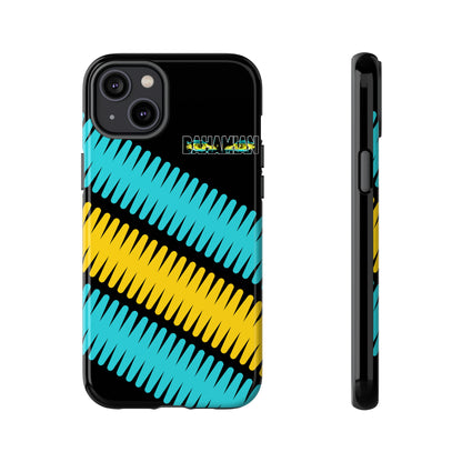 Phone case - Black 1