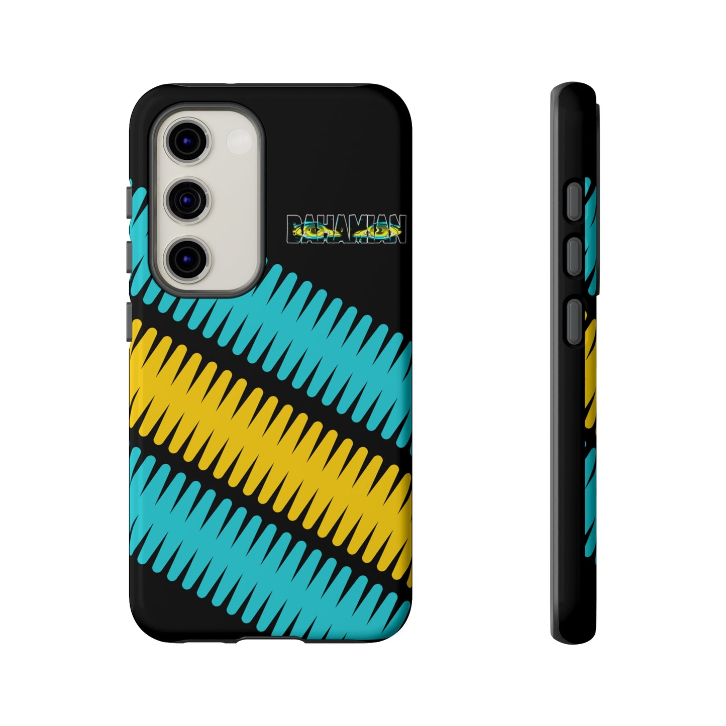 Phone case - Black 1