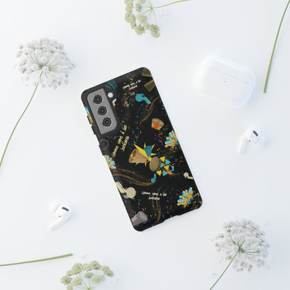 Rawson Sq Phone case