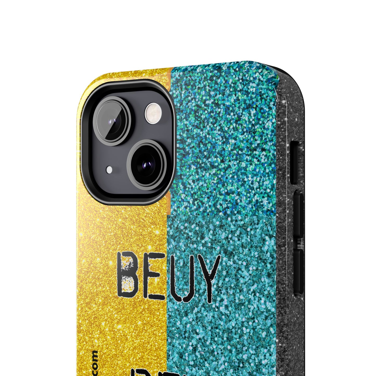 Spellin B Phone Case