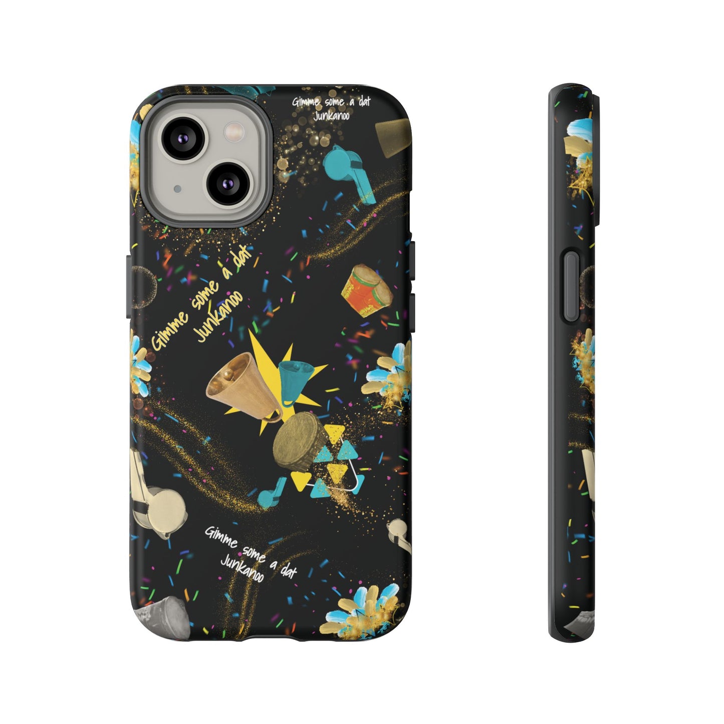 Rawson Sq Phone case