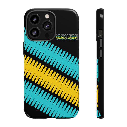 Phone case - Black 1