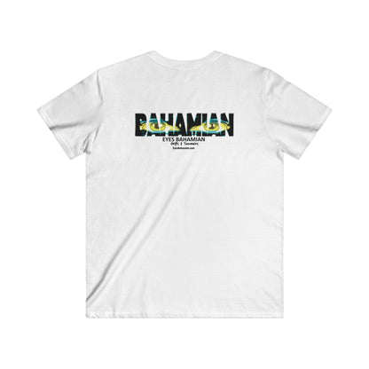 Luxe Lingo Tee- White