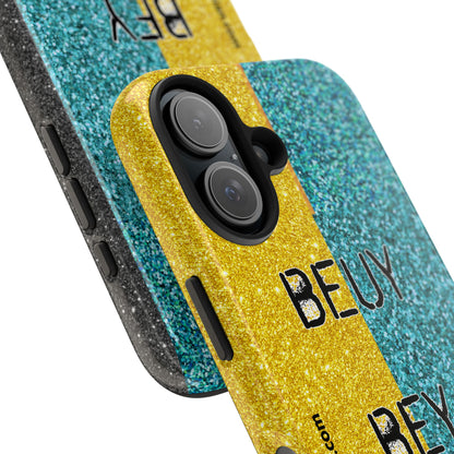 Spellin B Phone Case