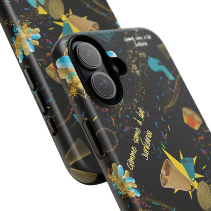 Rawson Sq Phone case