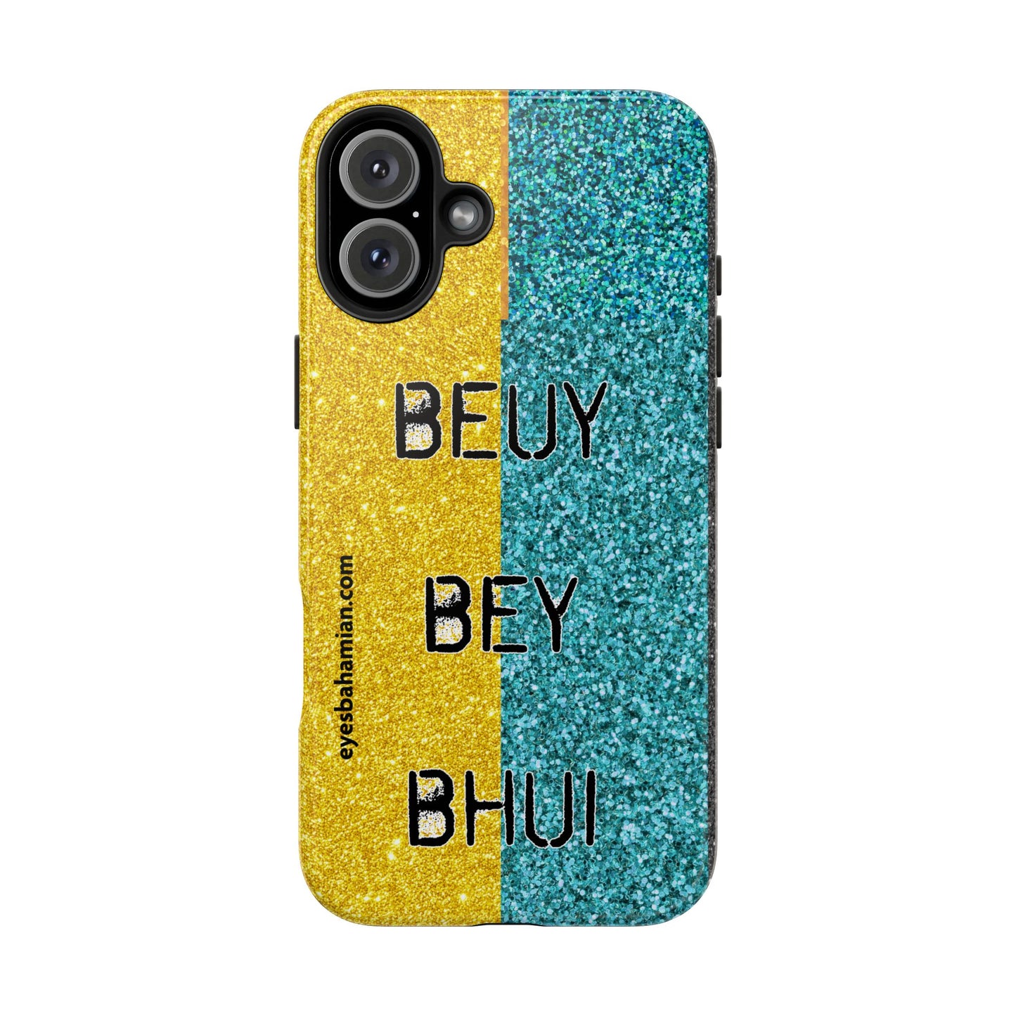 Spellin B Phone Case