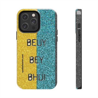 Spellin B Phone Case