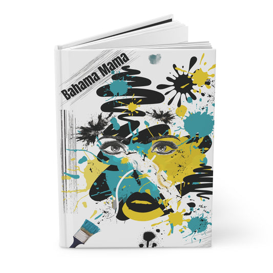 Journal - Bahama Mama