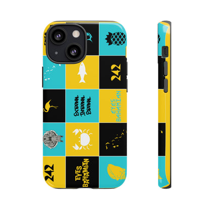 Phone case - Checkerboard