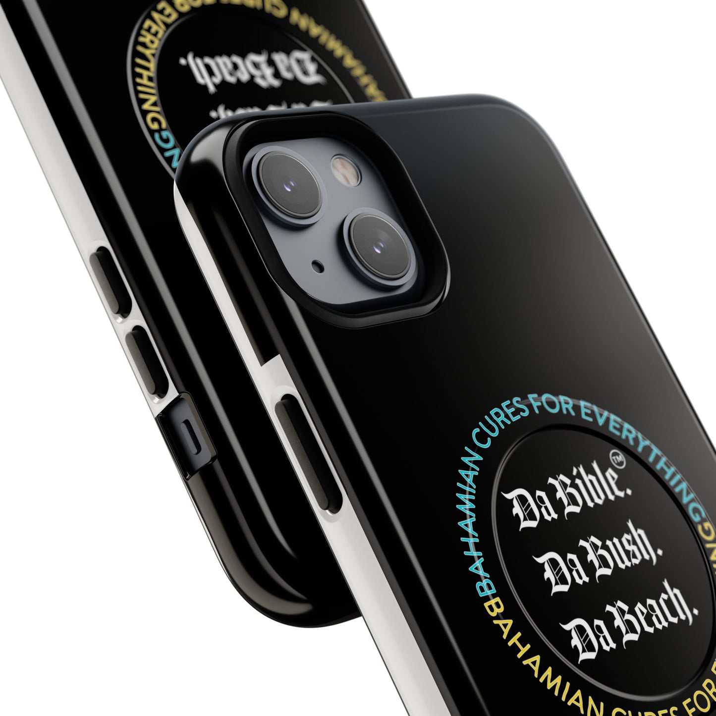 The Cures Magnetic Phone case