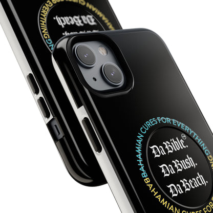 The Cures Magnetic Phone case