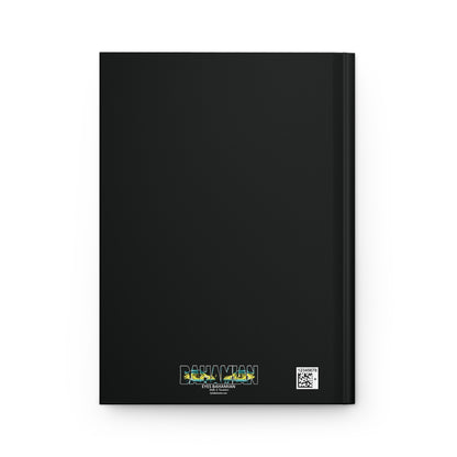 Bahamian Cures Journal - Black