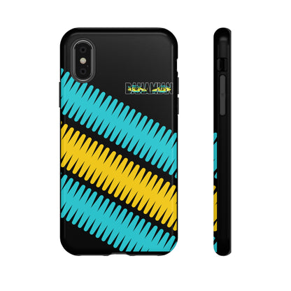 Phone case - Black 1