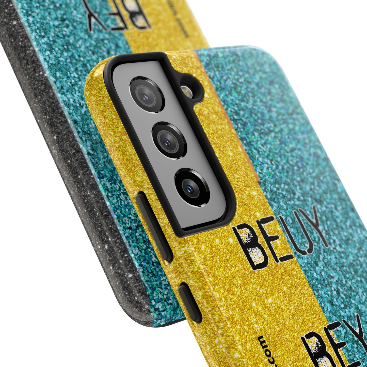 Spellin B Phone Case