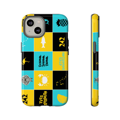 Phone case - Checkerboard