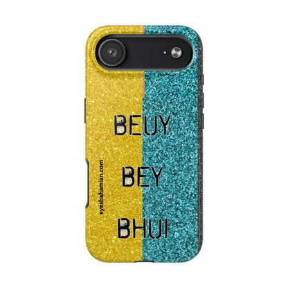 Spellin B Phone Case