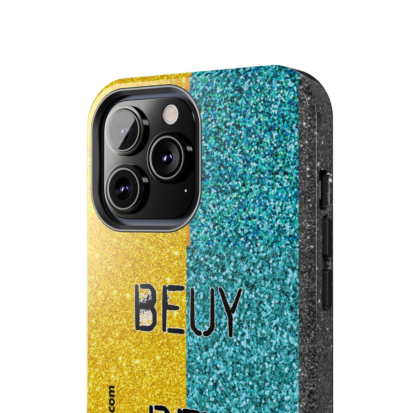 Spellin B Phone Case