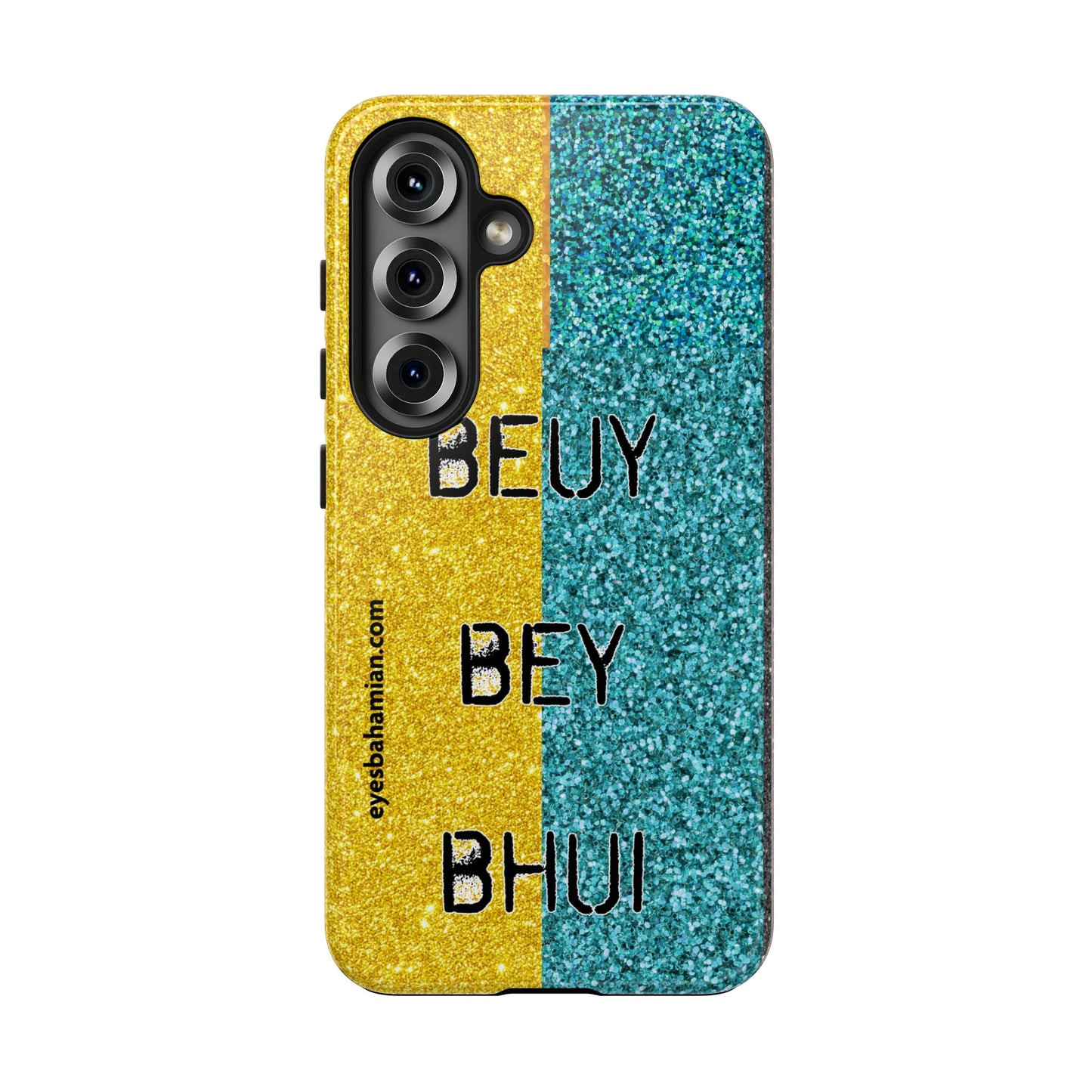 Spellin B Phone Case