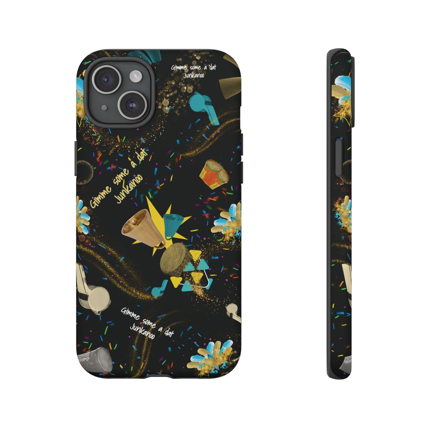 Rawson Sq Phone case