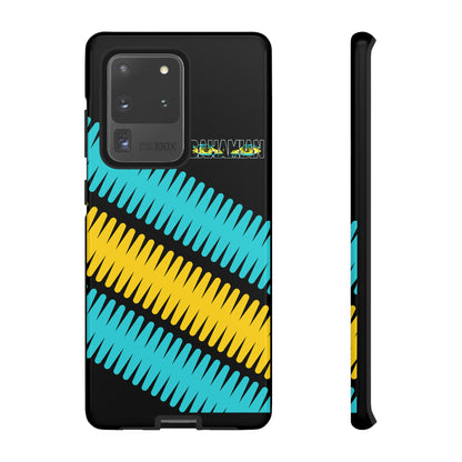 Phone case - Black 1