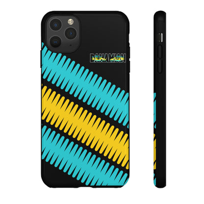 Phone case - Black 1