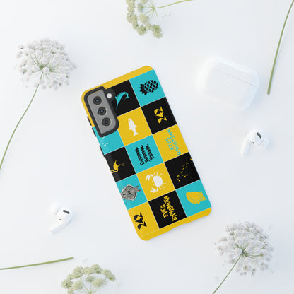 Phone case - Checkerboard