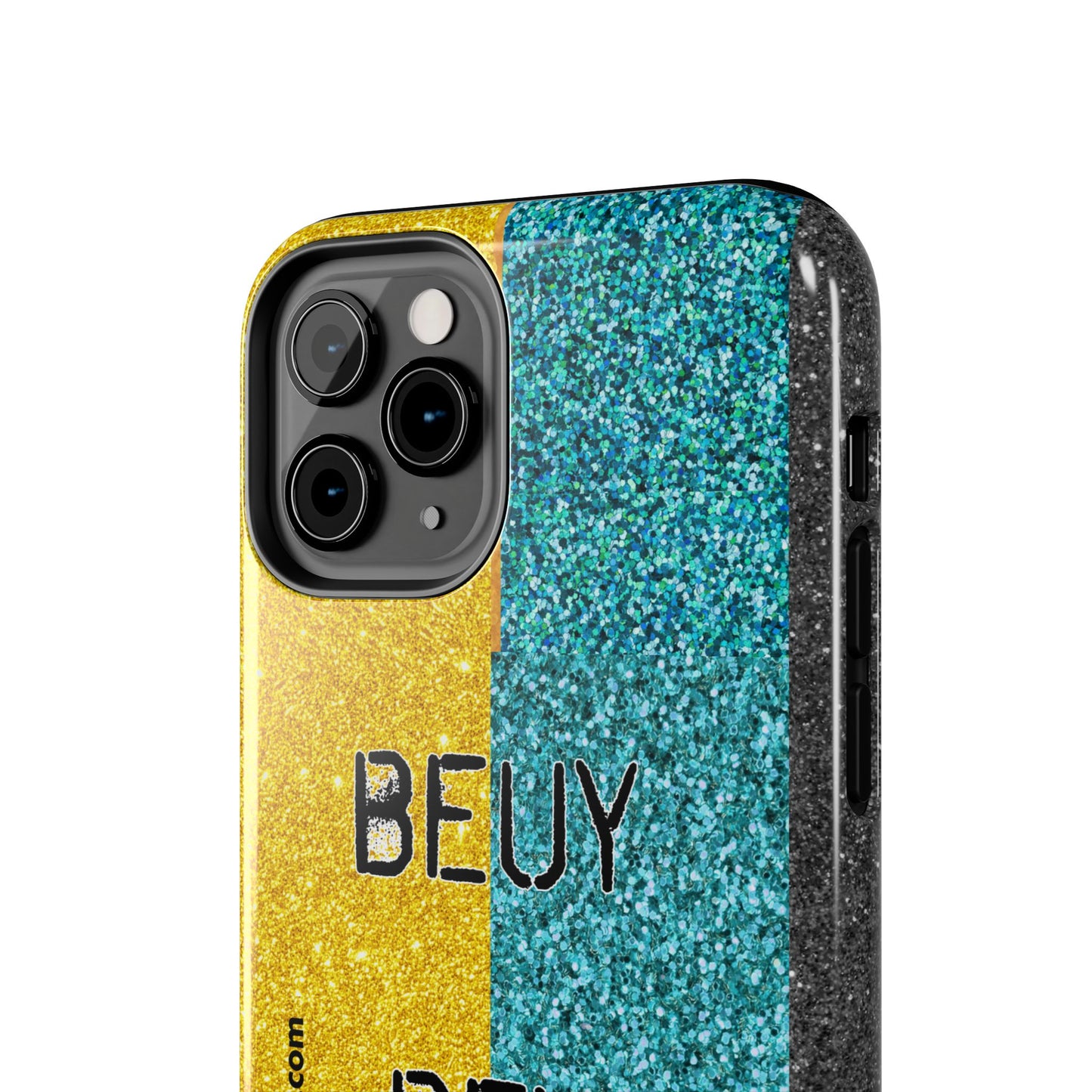 Spellin B Phone Case