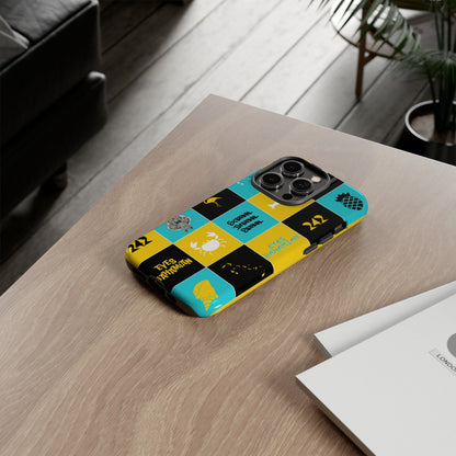 Phone case - Checkerboard