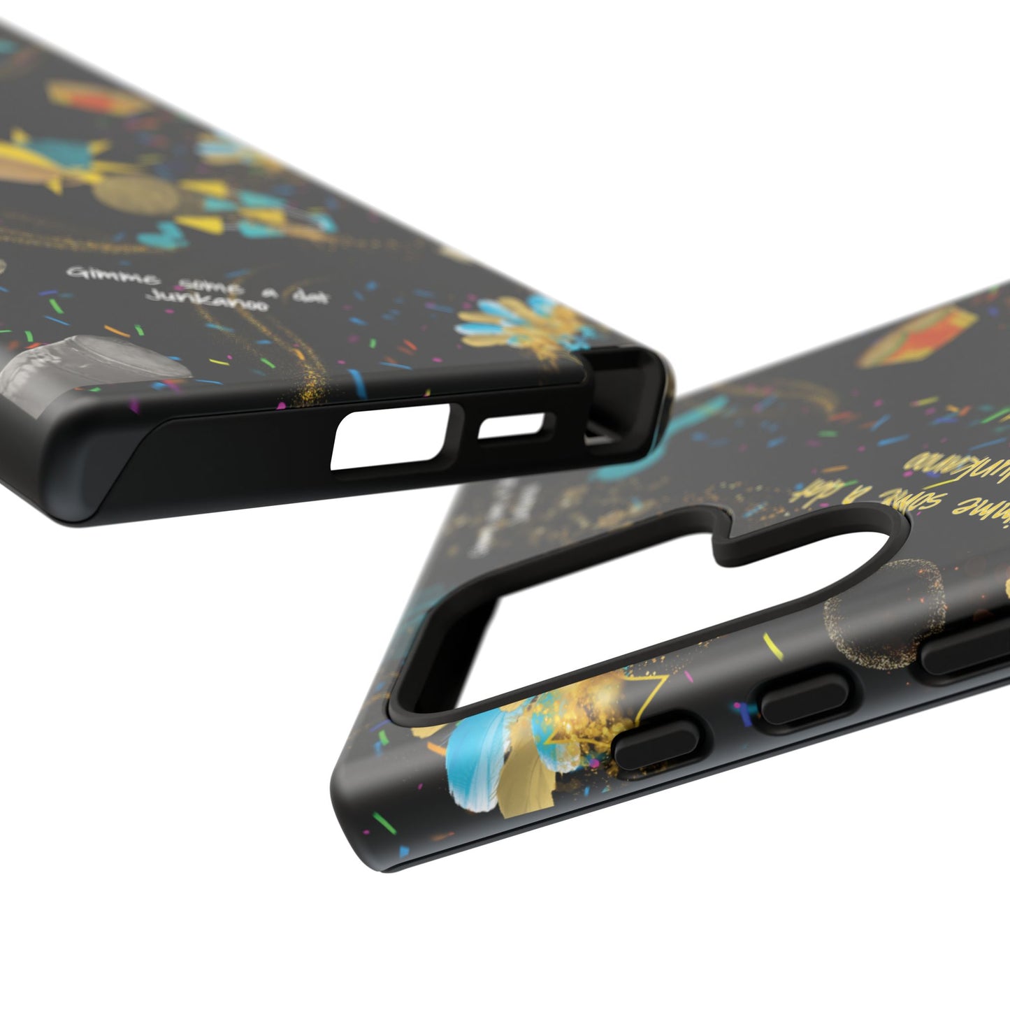 Rawson Sq Phone case