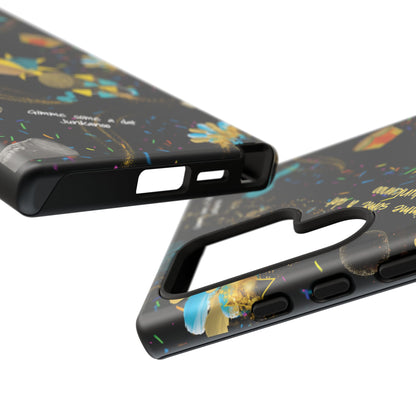 Rawson Sq Phone case