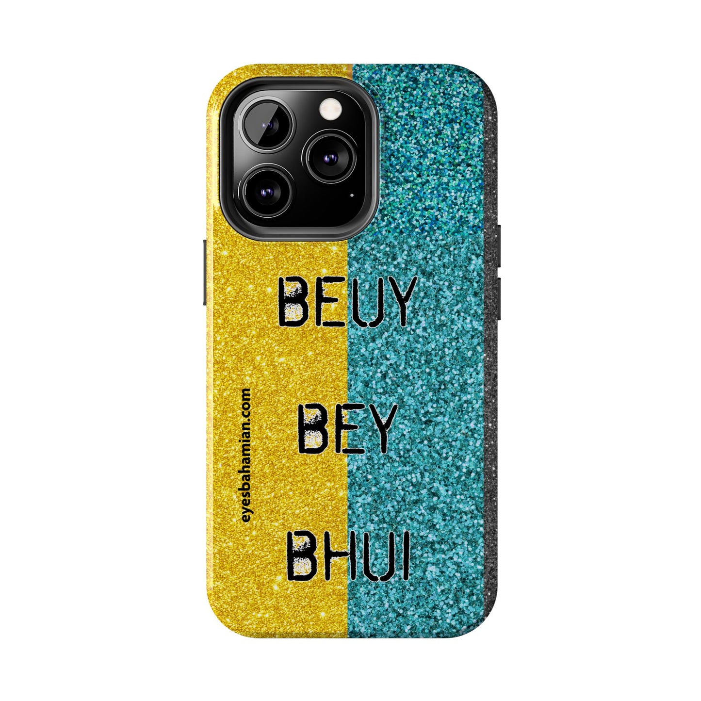 Spellin B Phone Case