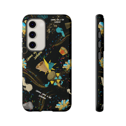 Gimme Junkanoo Phone case