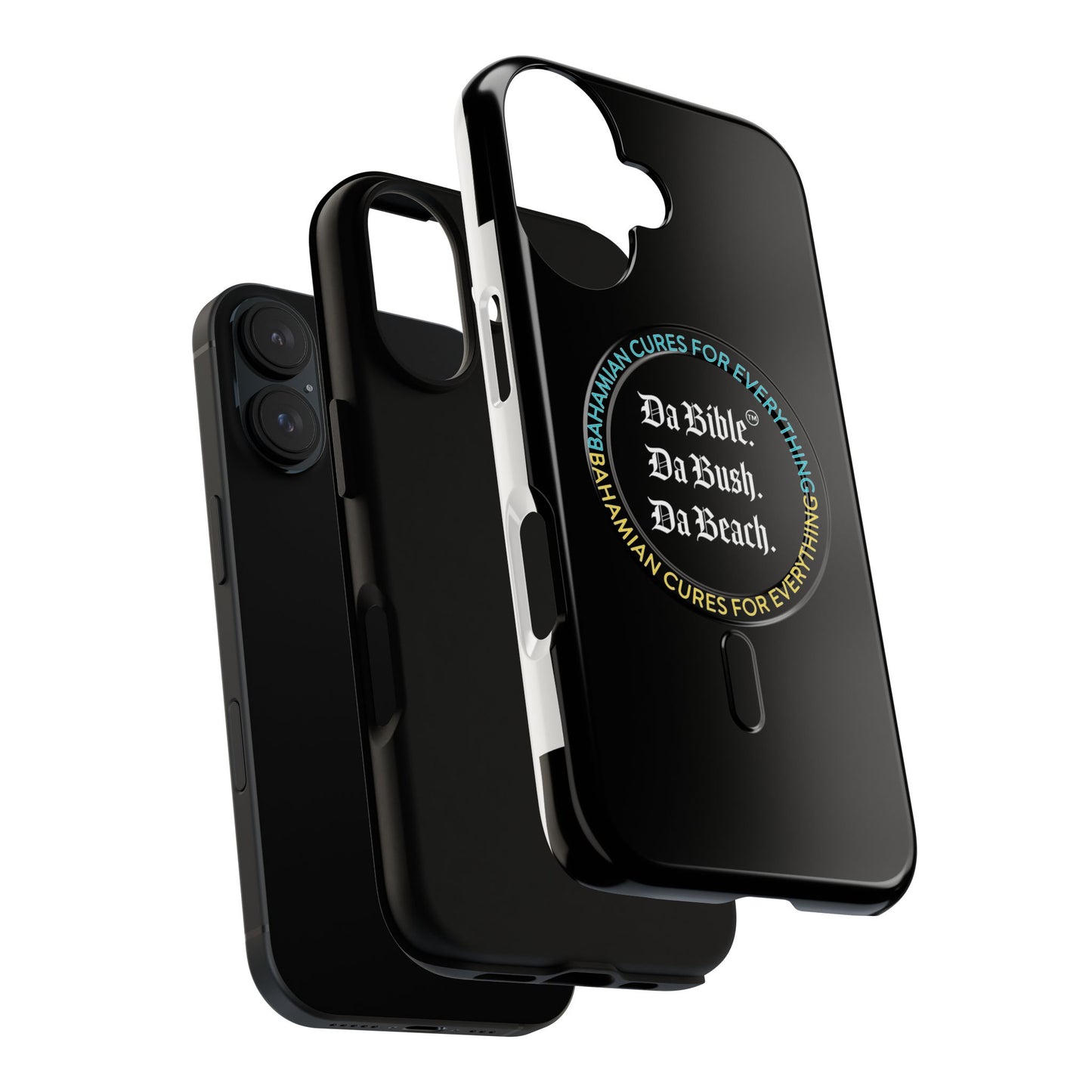 The Cures Magnetic Phone case