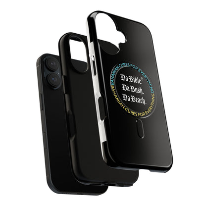 The Cures Magnetic Phone case