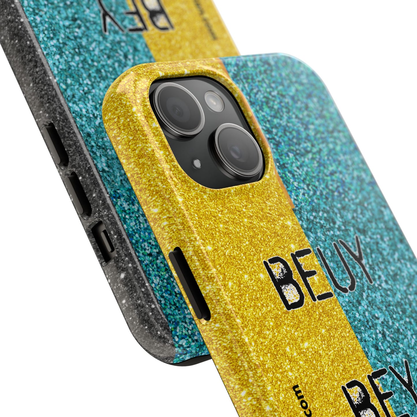 Spellin B Phone Case